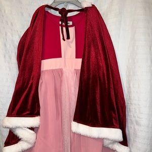 Bell Dress (Beauty and the beast)